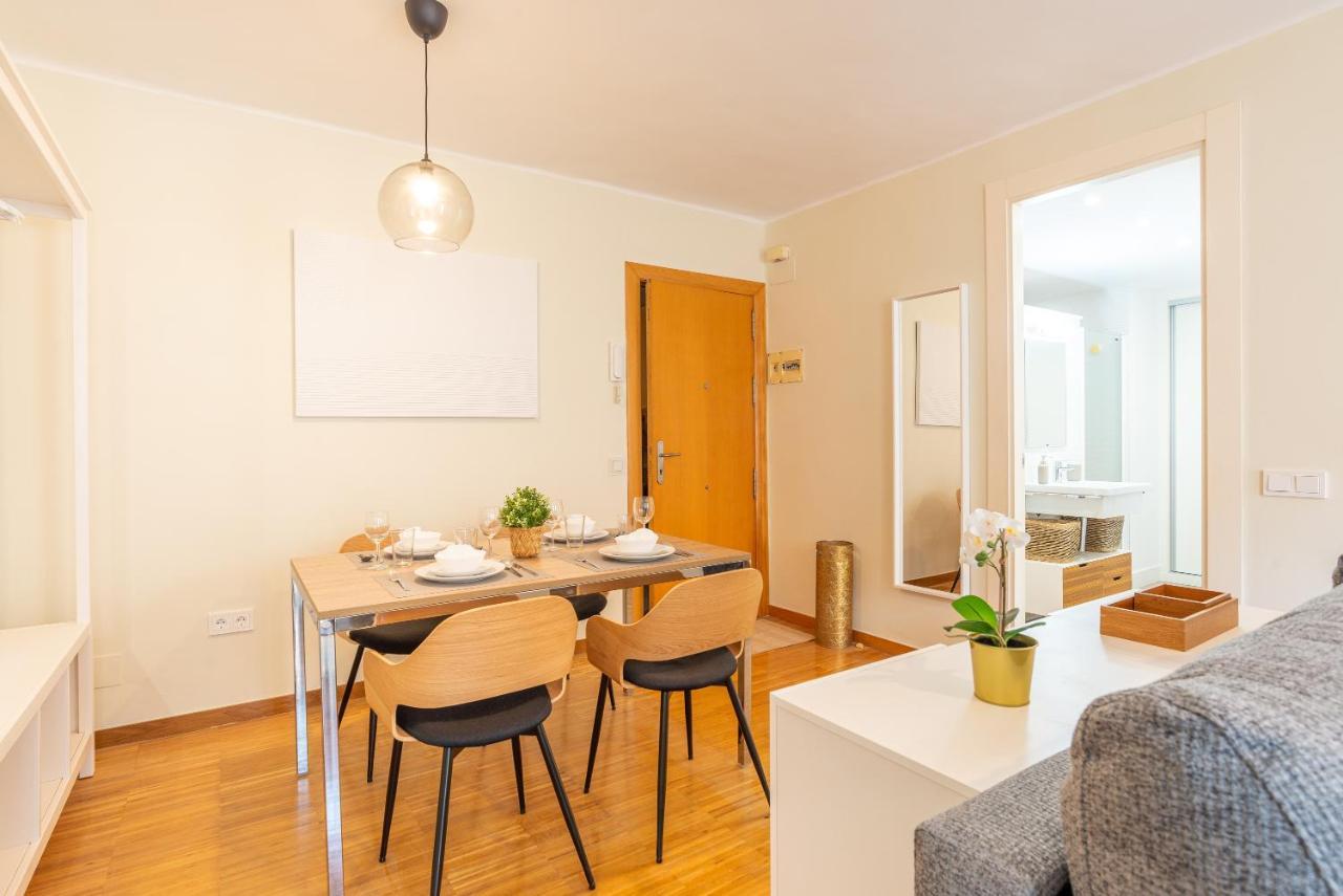 Lu&Cia Casa Picasso Apartment Malaga Luaran gambar